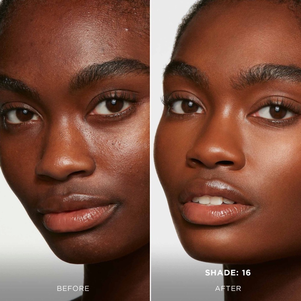 Hourglass Ambient Soft Glow Foundation- 16 - Picture 3 of 4